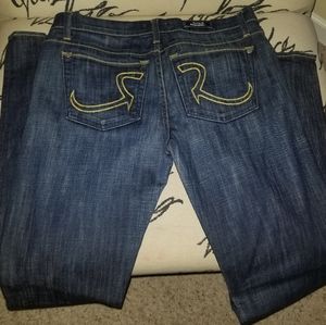 Rock & Republic Jeans